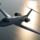 Illustration for article titled The Government Is About To Fly A Gulfstream Jet Into A Tropical Storm